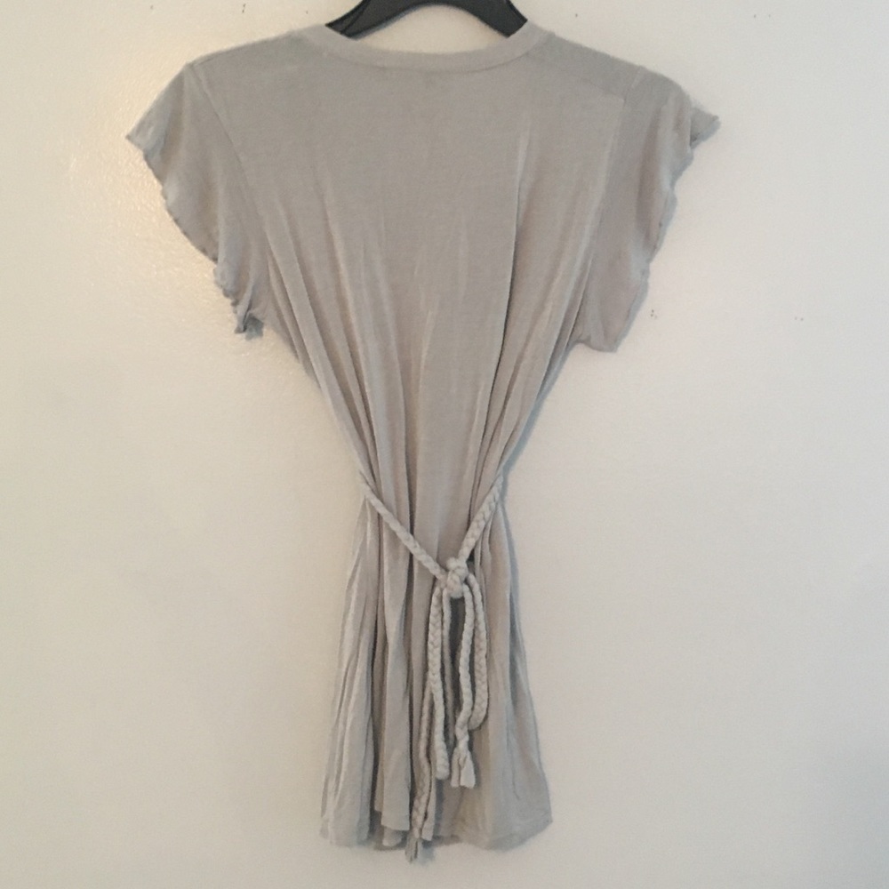 Twisted Braid Top - Picture 6 of 7